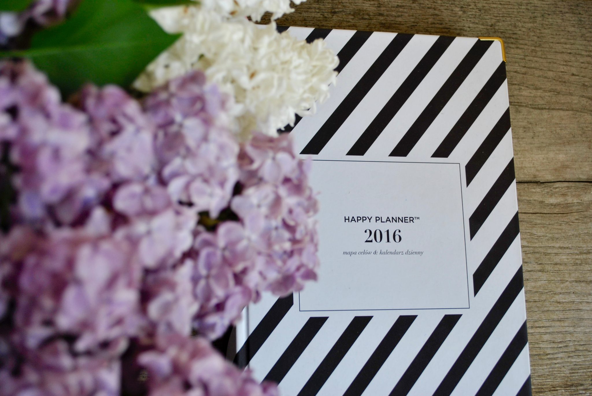 Happy planner