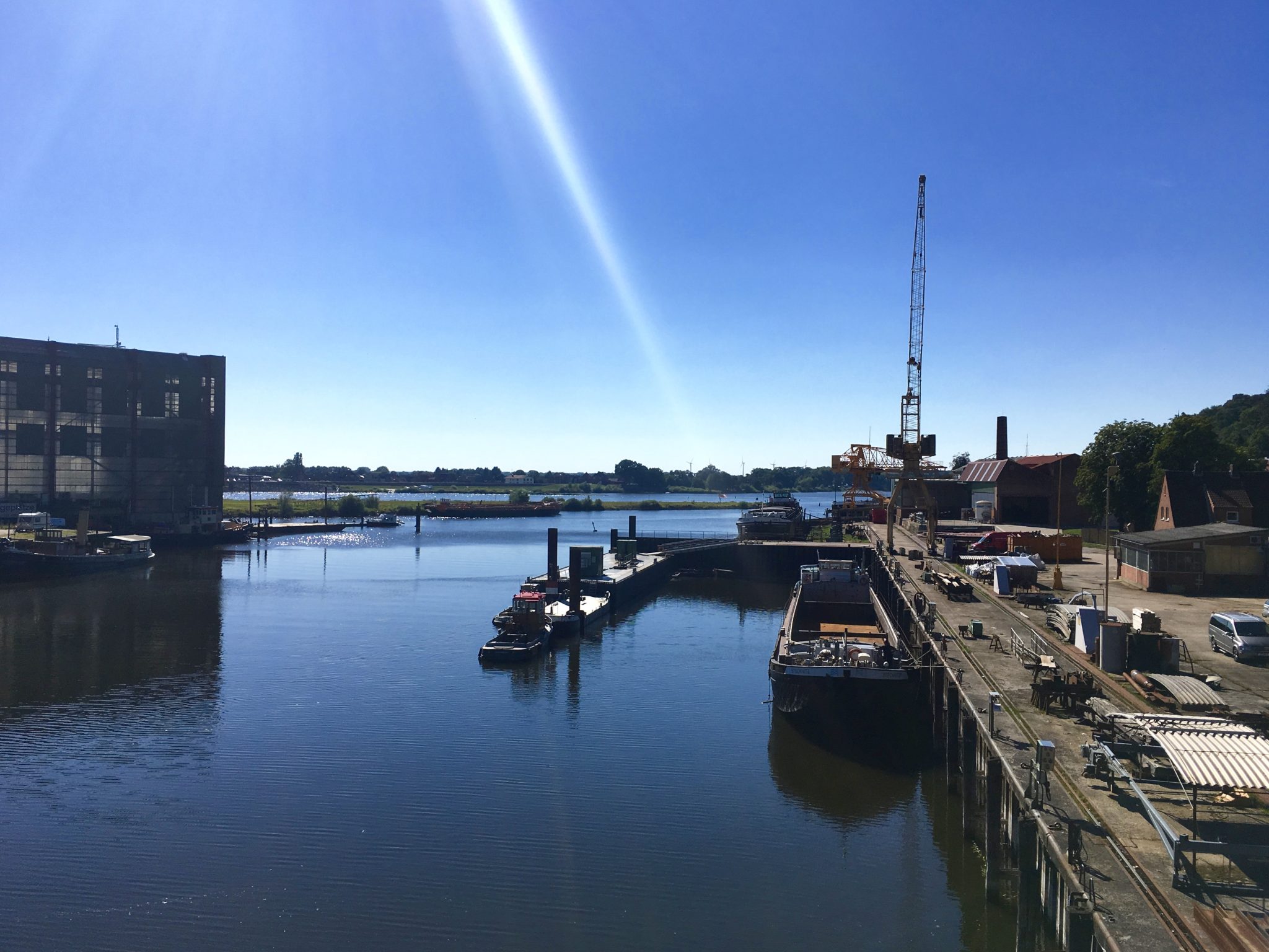 Hamburg