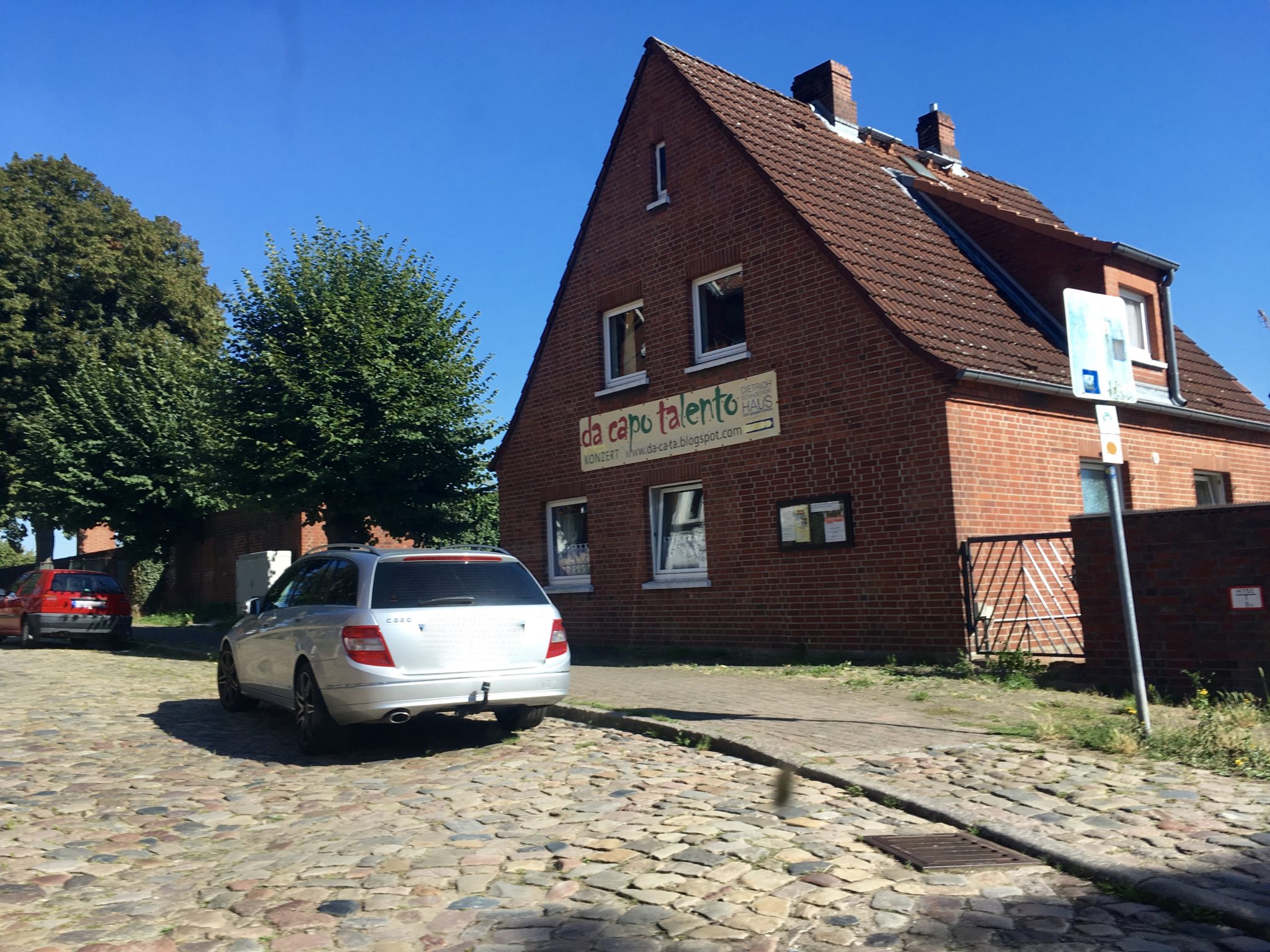 Hamburg