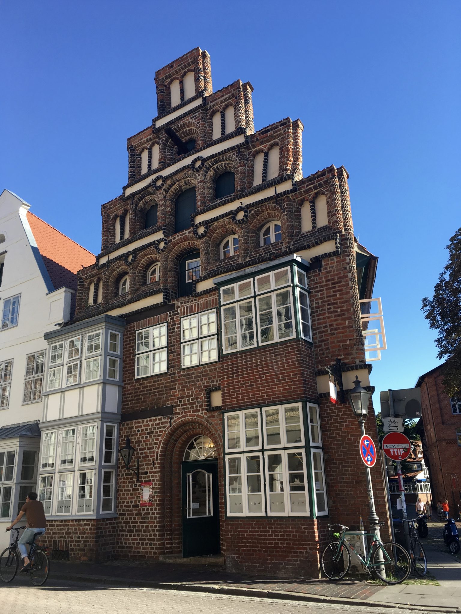 Hamburg