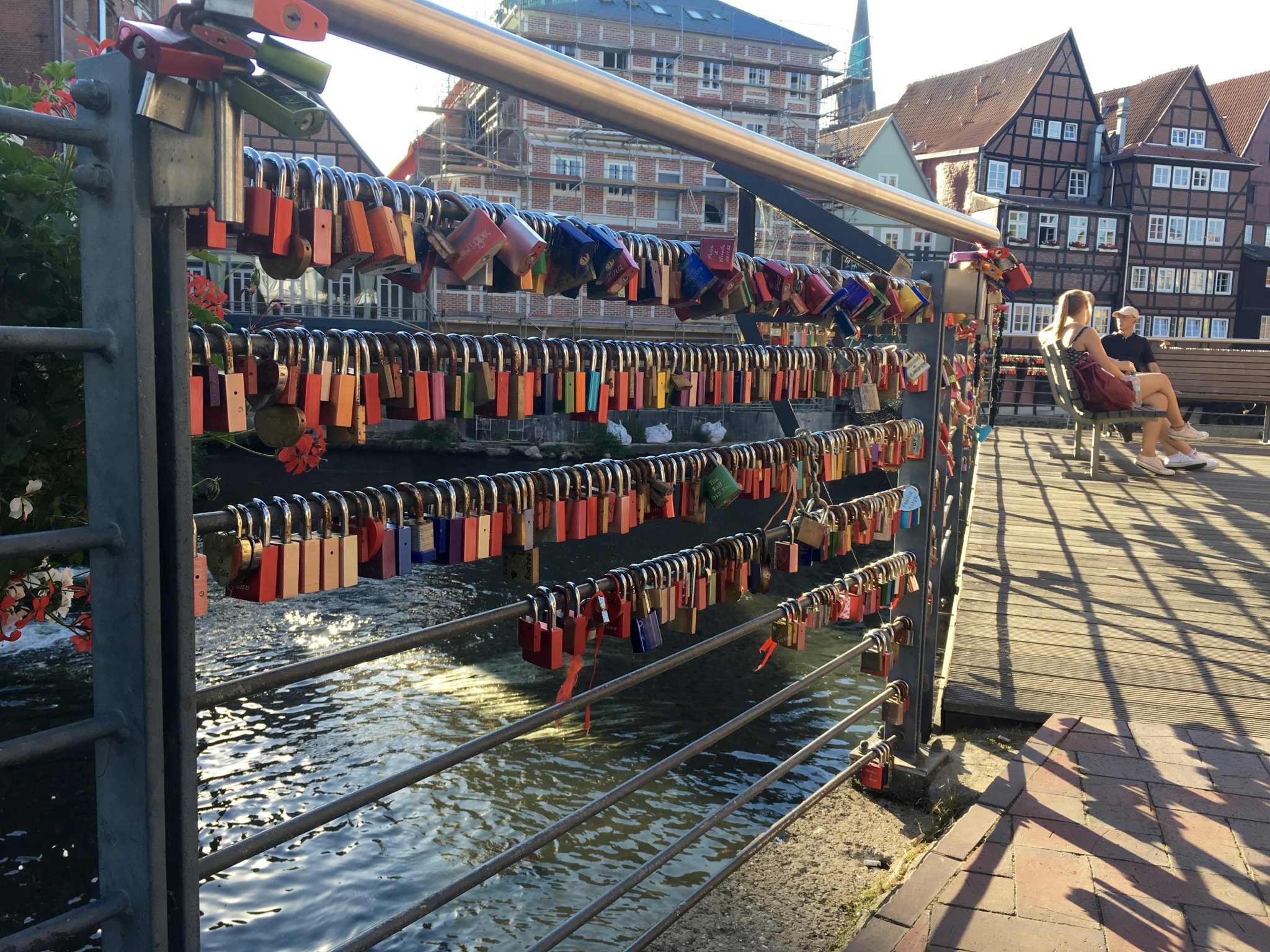 Hamburg