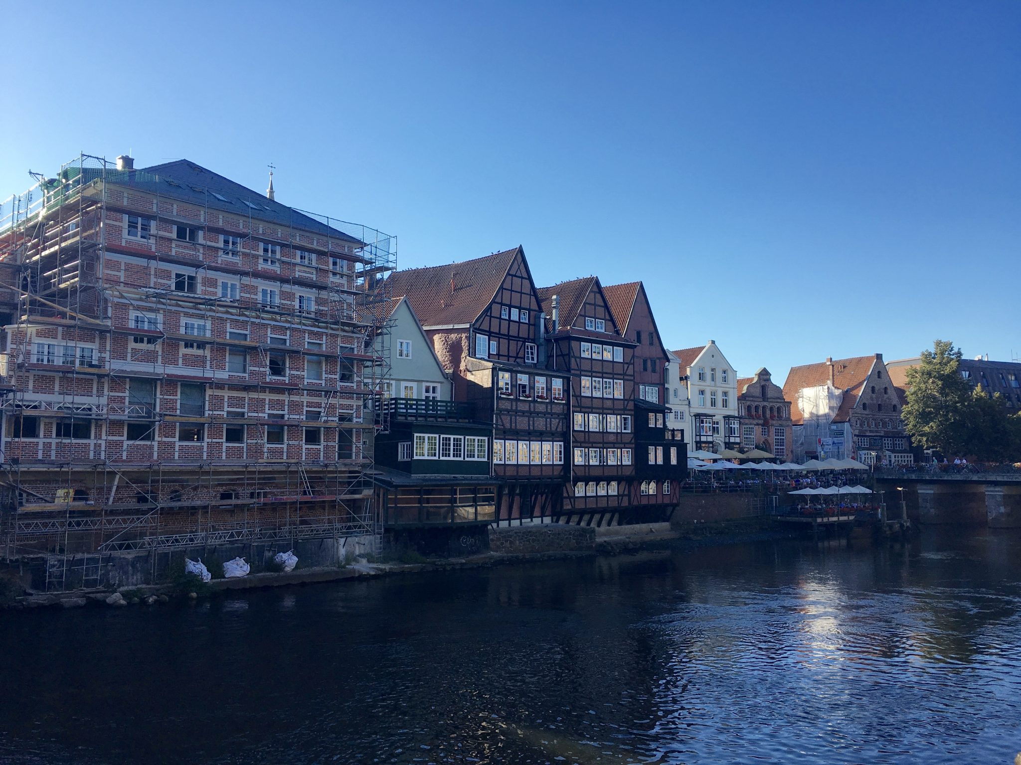 Hamburg