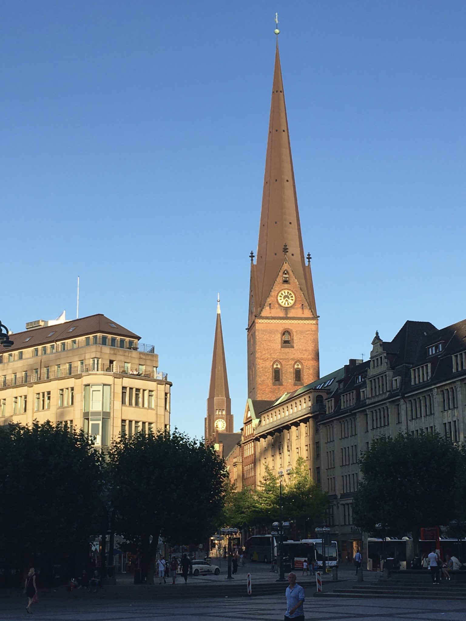 Hamburg