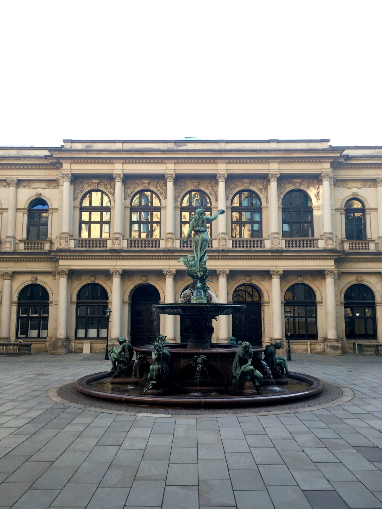 Hamburg