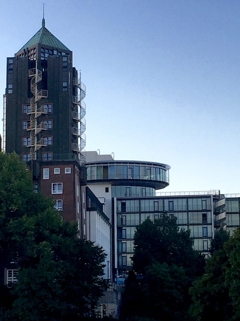 Hamburg