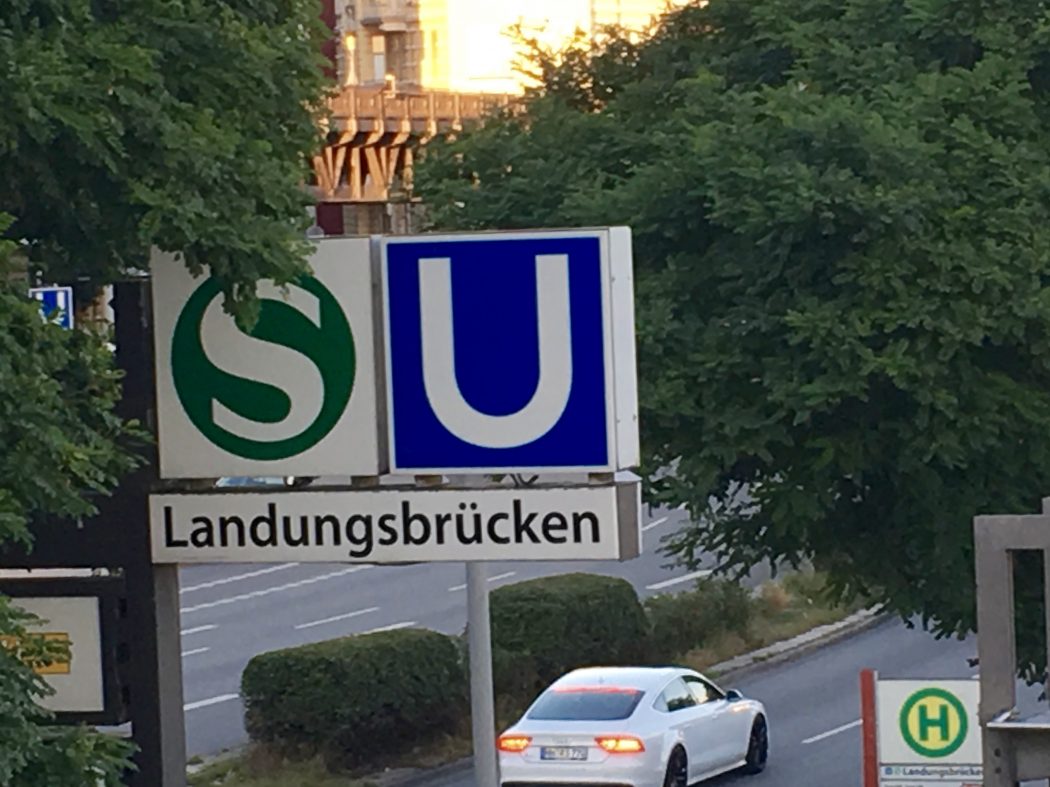 Hamburg