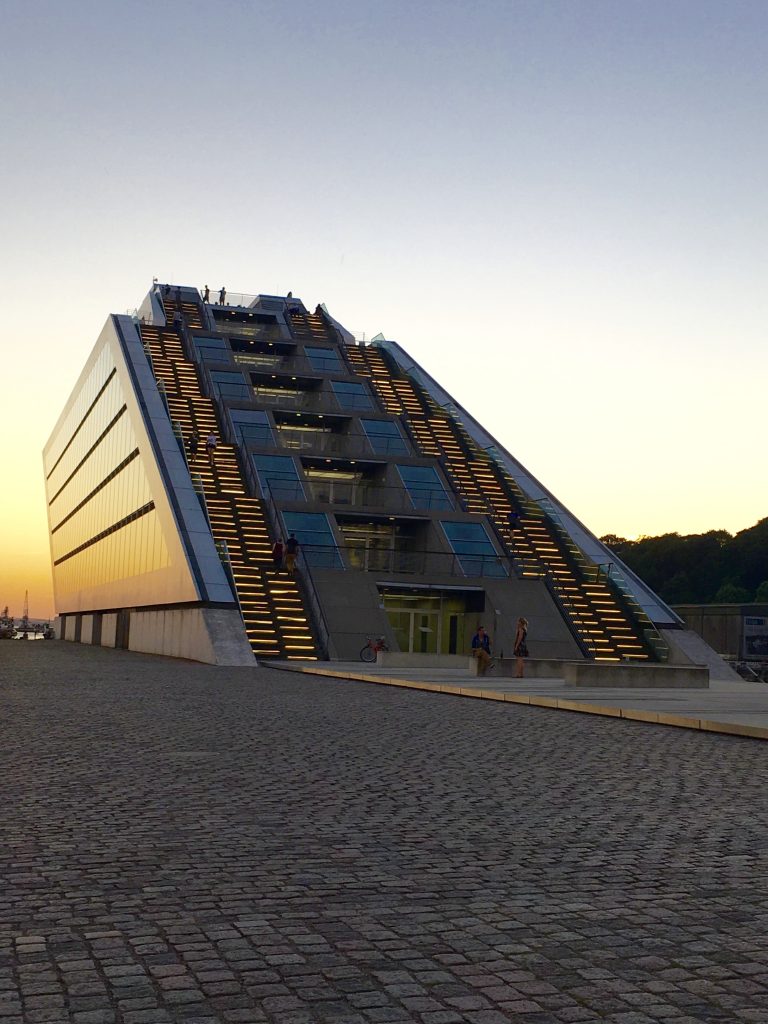 Hamburg