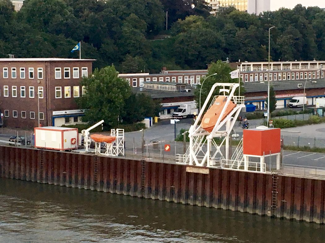 Hamburg
