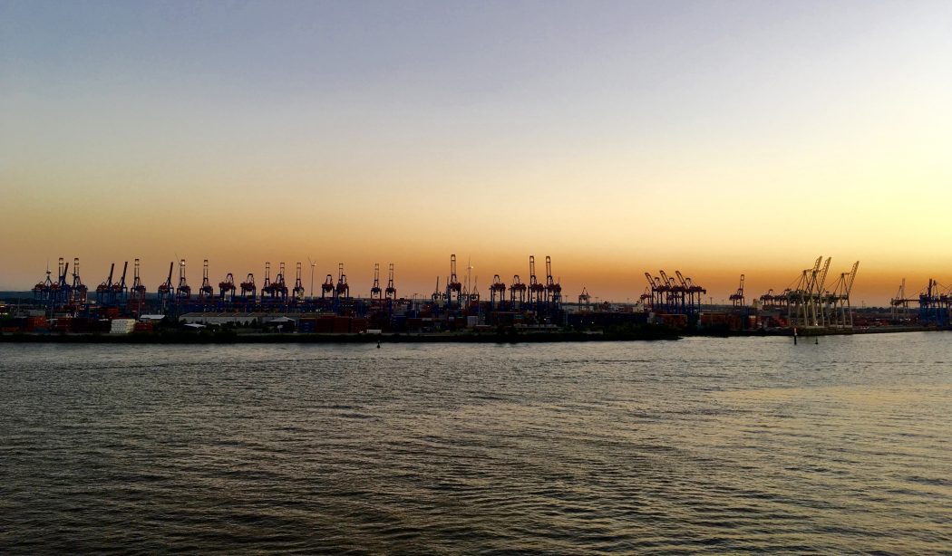 Hamburg