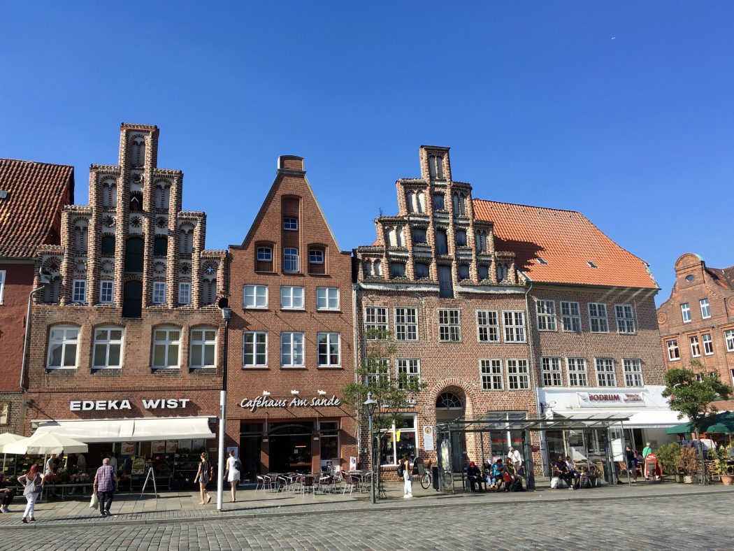 Hamburg