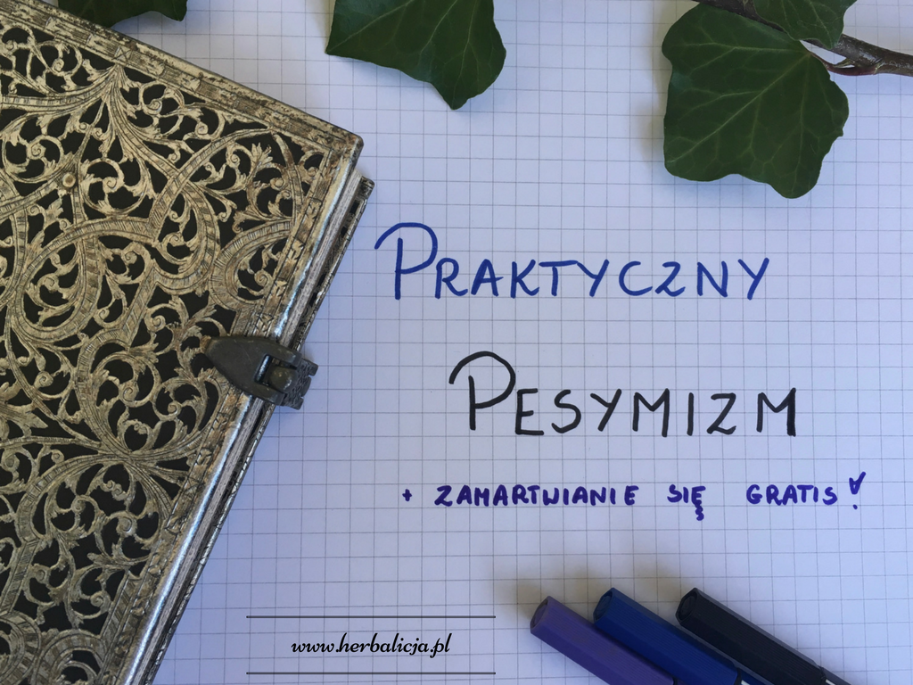 praktyczny pesymizm