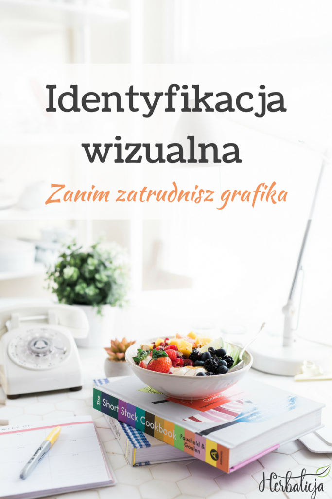 Identyfikacja wizualna