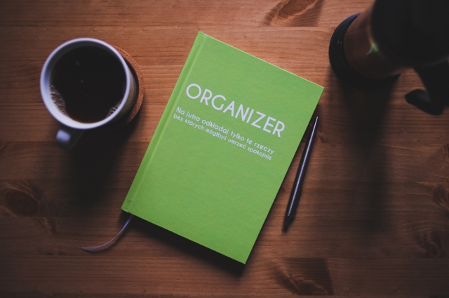 Przegląd plannerów na 2018 rok - Herbalicja #planner #planowanie #planner2018