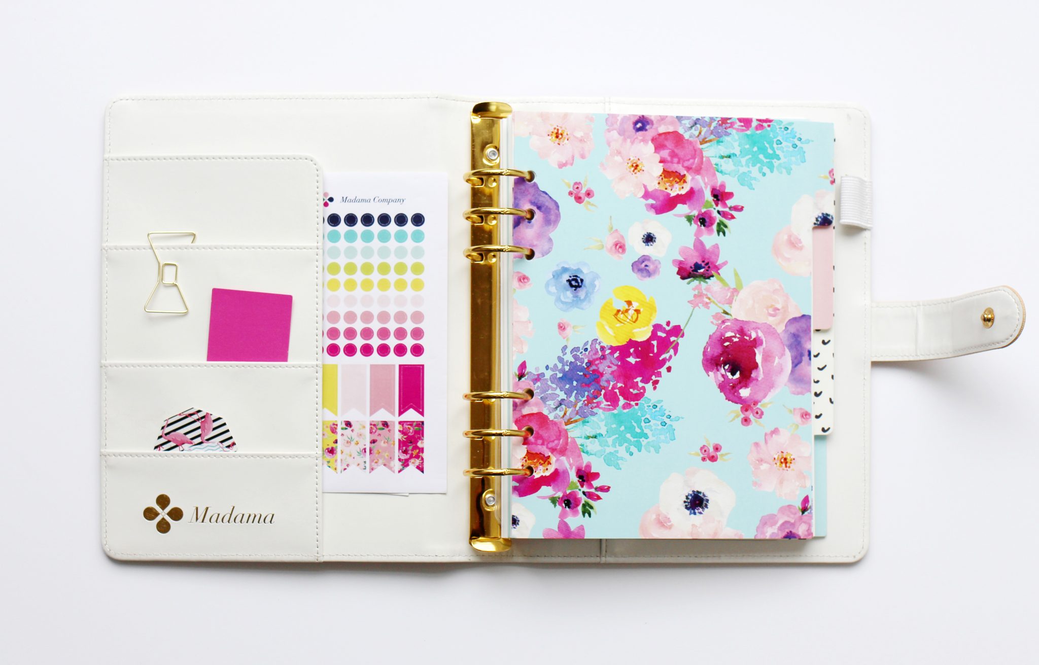 Planner 2018 - Przegląd plannerów na 2018 rok - Herbalicja #planner #planowanie