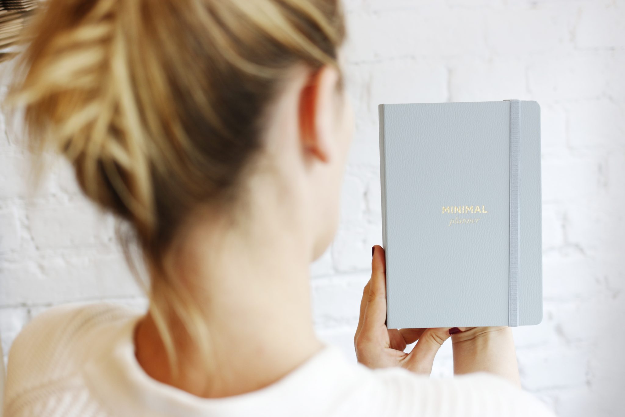 Planner 2018 - Przegląd plannerów na 2018 rok - Herbalicja #planner #planowanie