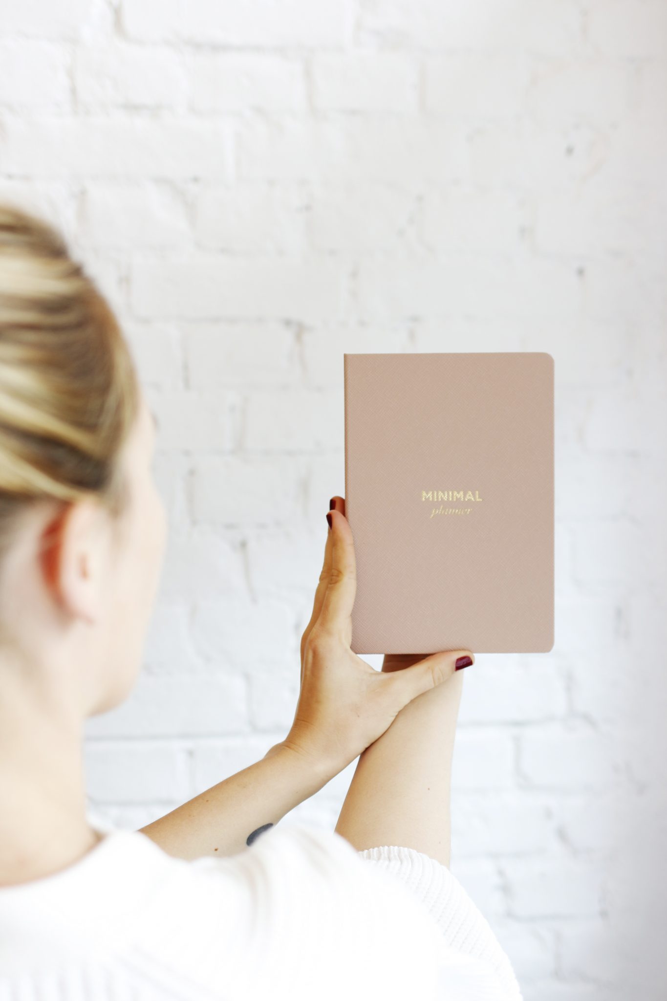 Planner 2018 - Przegląd plannerów na 2018 rok - Herbalicja #planner #planowanie