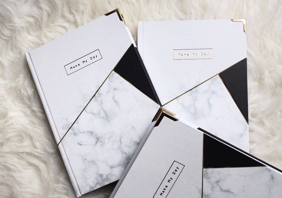 Planner 2018 - Przegląd plannerów na 2018 rok - Herbalicja #planner #planowanie