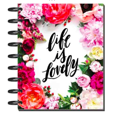 Planner 2018 - Przegląd plannerów na 2018 rok - Herbalicja #planner #planowanie