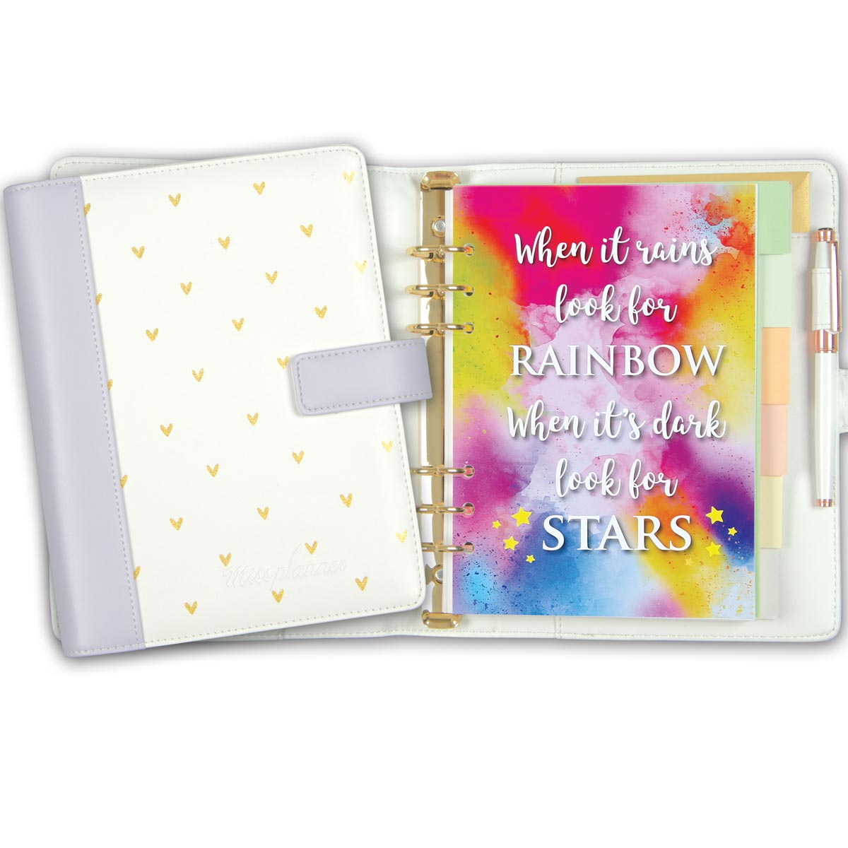 Planner 2018 - Przegląd plannerów na 2018 rok - Herbalicja #planner #planowanie