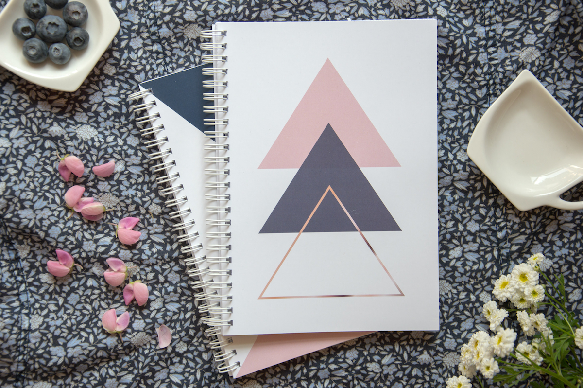Planner 2018 - Przegląd plannerów na 2018 rok - Herbalicja #planner #planowanie