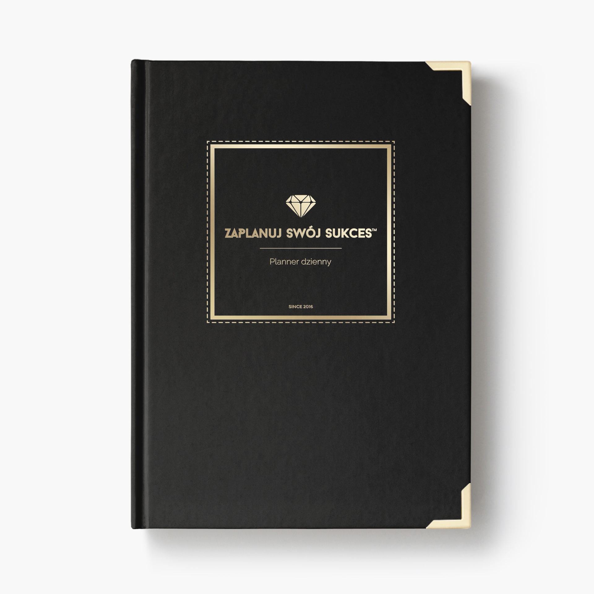 Planner 2018 - Przegląd plannerów na 2018 rok - Herbalicja #planner #planowanie