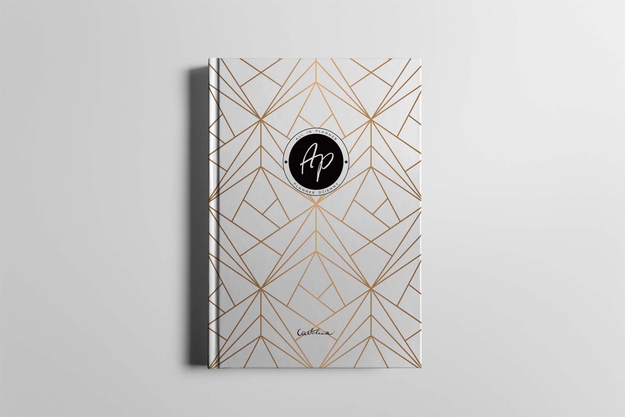 Planner 2018 - Przegląd plannerów na 2018 rok - Herbalicja #planner #planowanie