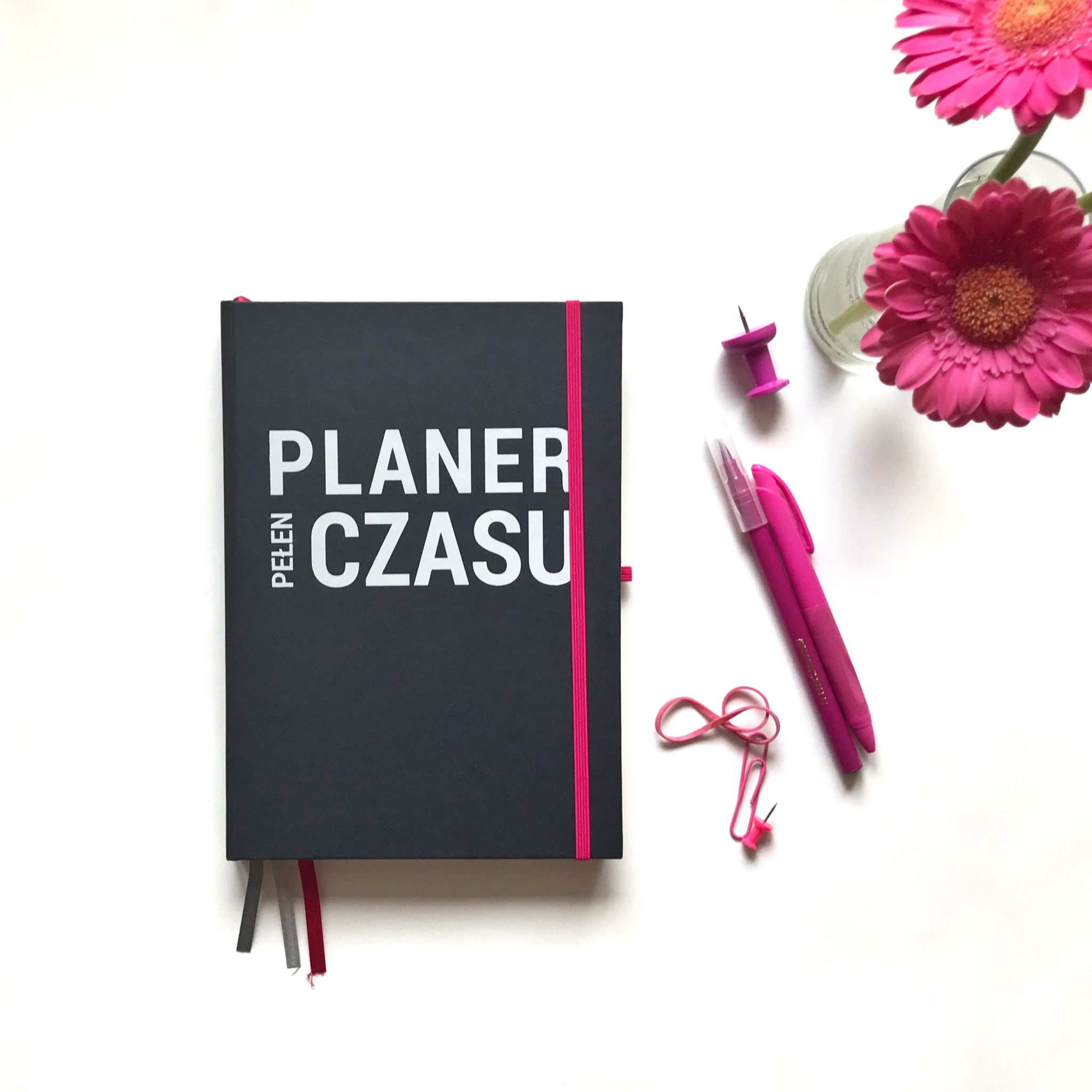 Planner 2018 - Przegląd plannerów na 2018 rok - Herbalicja #planner #planowanie