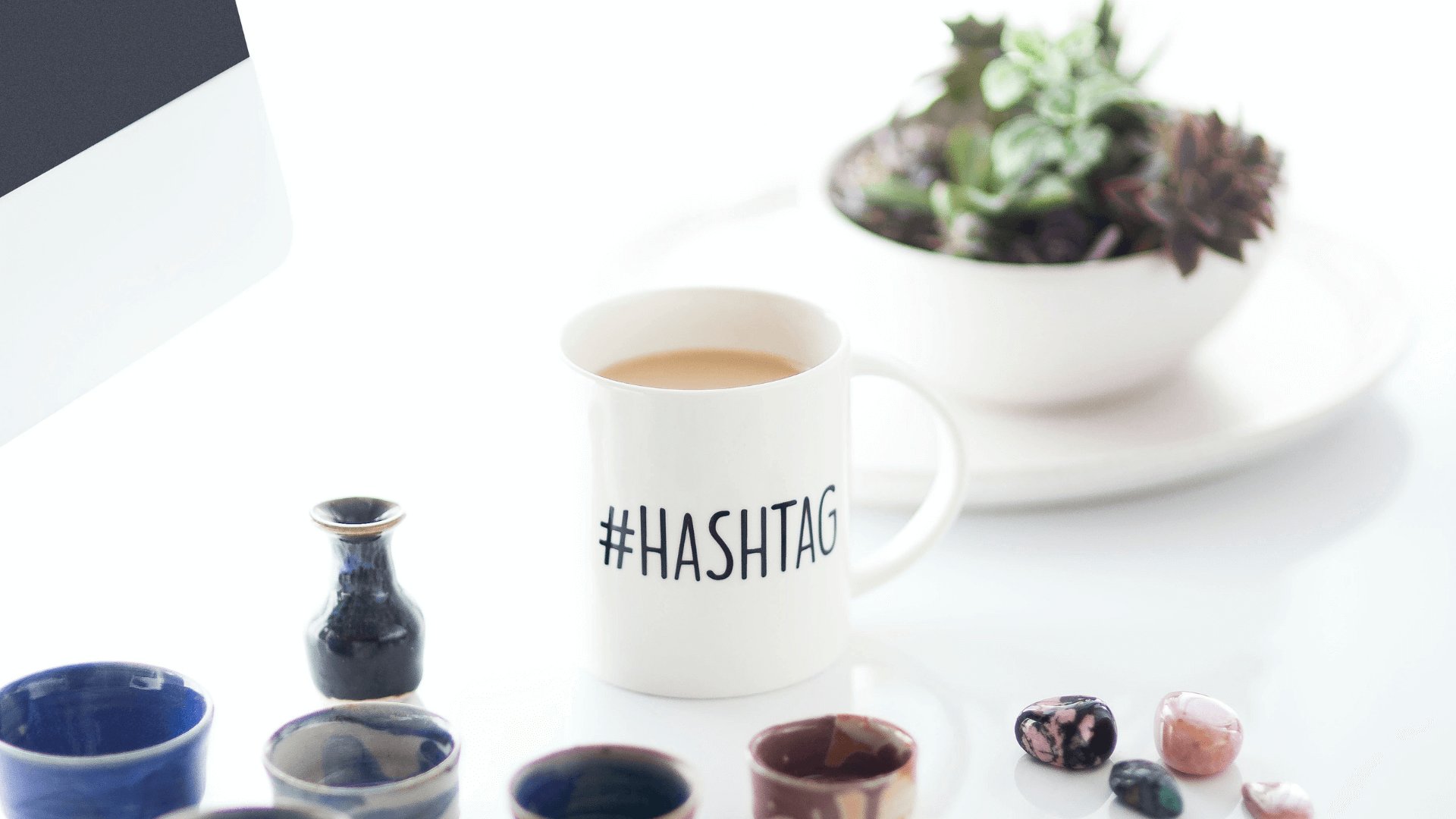 Hashtagi na Pintereście - używać czy nie?